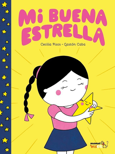 Libro Mi Buena Estrella