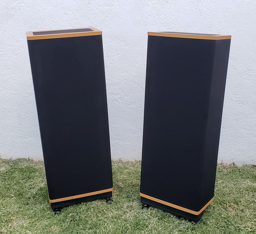 Bocinas Hi End Com Bowers Kef Klipsch Psb Focal Polk