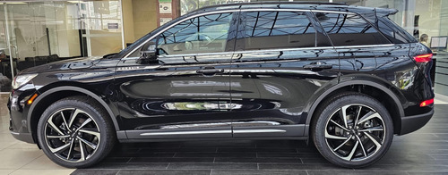 Corsair Reserve 2.0l Awd 2025