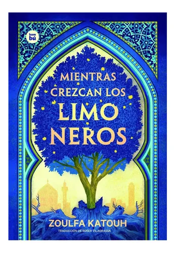 Libro: Mientras Crezcan Los Limoneros (exit) (spanish