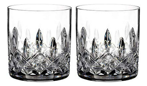 Vasos De Whisky - Waterford ******* Lismore Straight Sided T