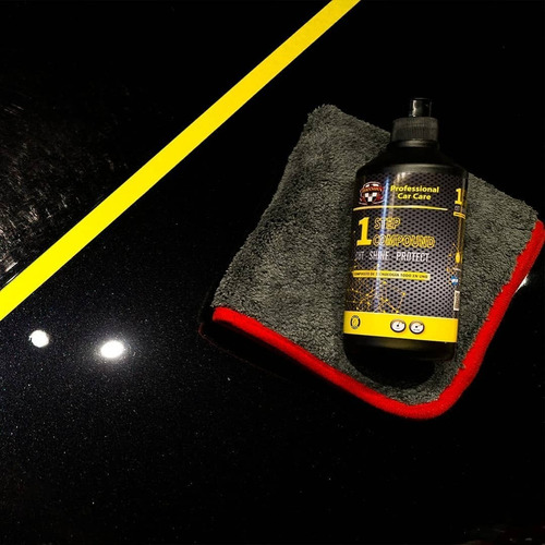 Imagen 6 de 8 de Ternnova | 1 Step Compound | Compuesto All In One | 500ml