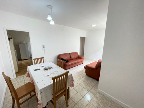 Apartamento No Sumaré Caraguatatuba - Oportunidade Única