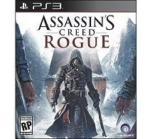 Assassin's Creed: Rogue Ps3 Envio Gratis