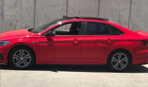 Imagen 2 de 5 de Np Racing Resortes Deportivos Vw Jetta Mk7 1.4 2019+ Mqb