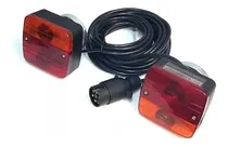 Comprar Faros Traseros Universales Led Trailer Farol (juego) 