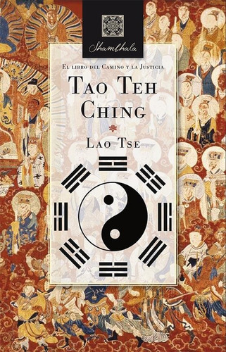 Tao Teh Ching - Lao-tse/confucio/seneca/epicur