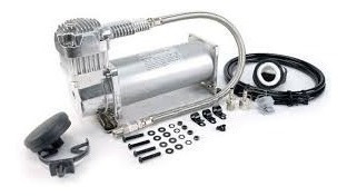Compresor De Aire Viair Constant Duty
