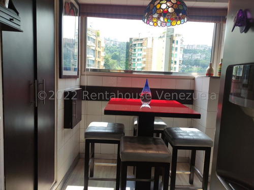 Imagen 11 de 26 de Amplio Y Elegante Apartamento En Alquiler, Urb. Las Mesetas De Sta Rosa De Lima