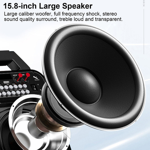 J Radio Am Fm Hrd-700 Con Receptor Y Reproductor De Música