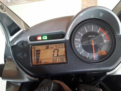 Imagen 10 de 10 de Honda Transalp