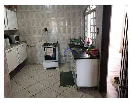Imagem 9 de 19 de Casa À Venda, 184 M² Por R$ 480.000,00 - Vila Marlene - Jundiaí/sp - Ca0865