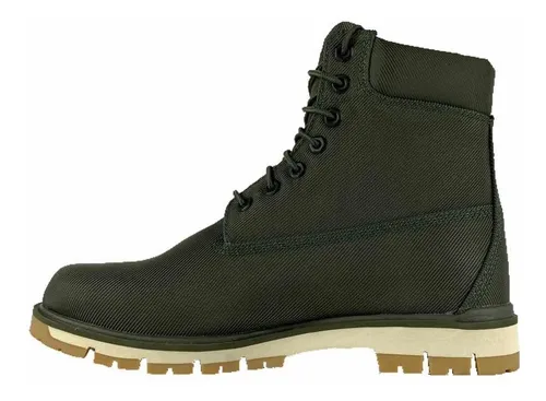 Timberland radford canvas hotsell