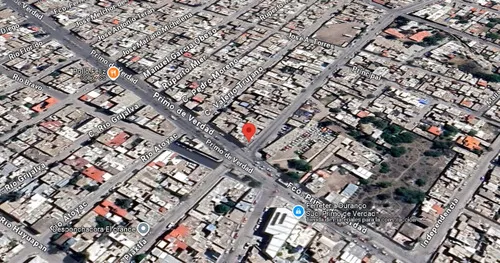 Casa En Venta A Precio De Remate, Durango Laab2