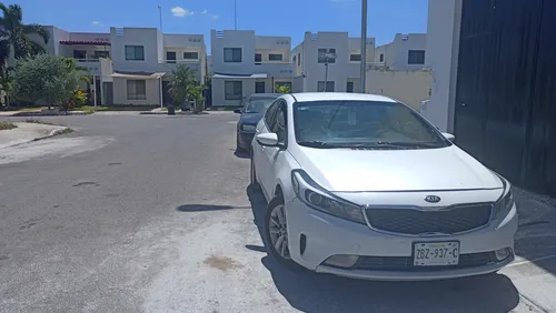 Kia Forte 2.0 Lx At