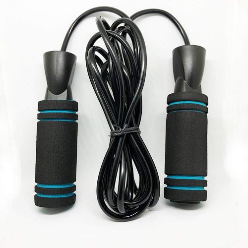 Jump Rope Weighted Strength Pro 2017 Cardio Conditioning Aju