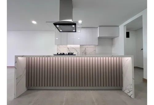 | V E N T A | Apartamento Para Estrenar En Laureles. Súper Ubicación