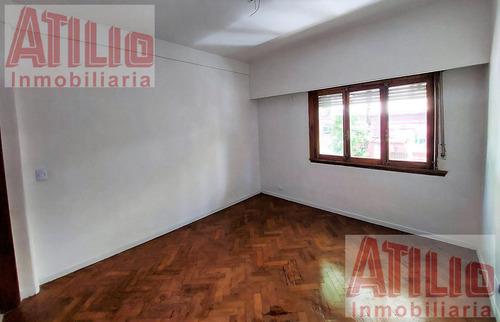 Belgrano Nuñez Ph Planta Alta 4amb Terraza Patio 1c/subte-