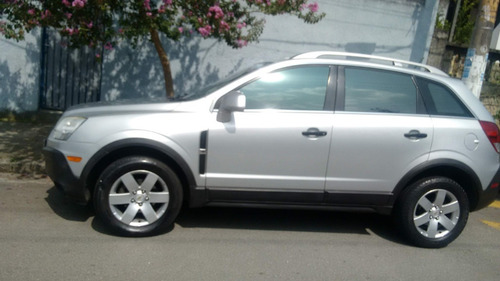 Captiva Sport Fdw 2009 2.4