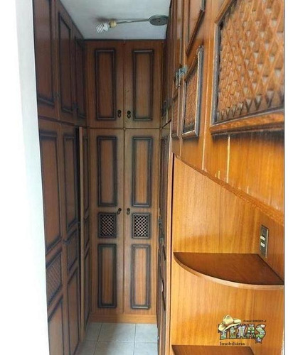 Apartamento Cangaíba - 1993