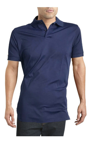 Playera Mayork 775 Pro Ny Tipo Polo Micro Fibra Nylón