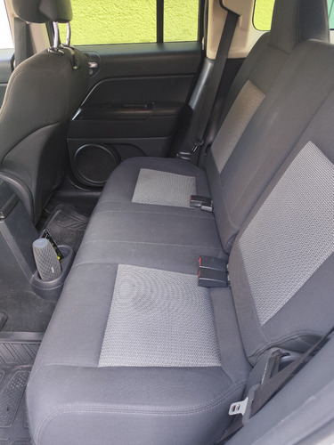 Jeep Patriot Sport 4x2 Cvt
