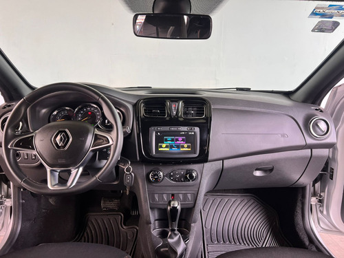 Renault Stepway 1.6 Intens At