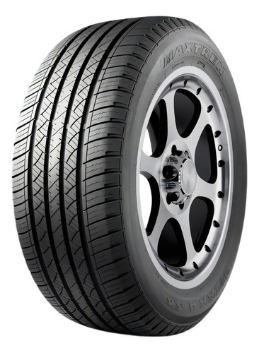 Llanta Maxtrek Sierra S6 P 225/55R18 98 V