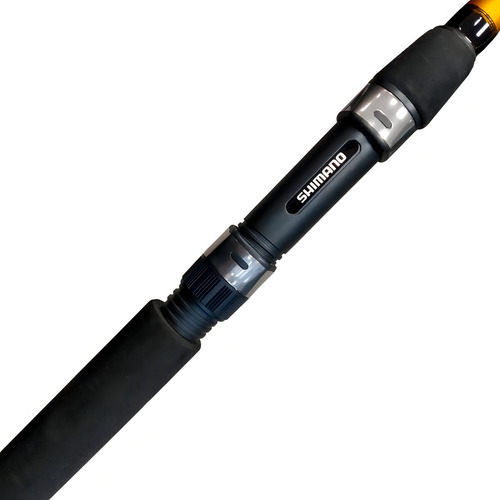 Vara Para Molinete Fx 1,82m 6-14 Lbs 2 Partes - Shimano