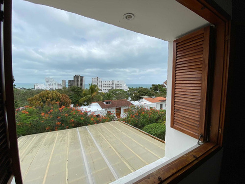 Departamento Dúplex En Casa Blanca El Mejor Lugar