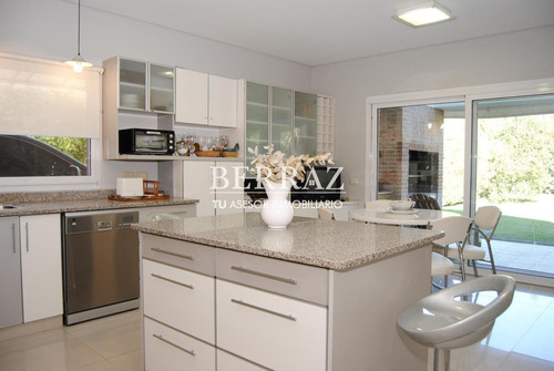 Imagen 8 de 22 de Casa Venta Haras Del Pilar La Caballeriza - Pilar