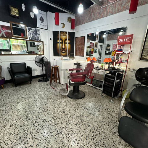 Local En Venta En El Corazón De San Cristóbal