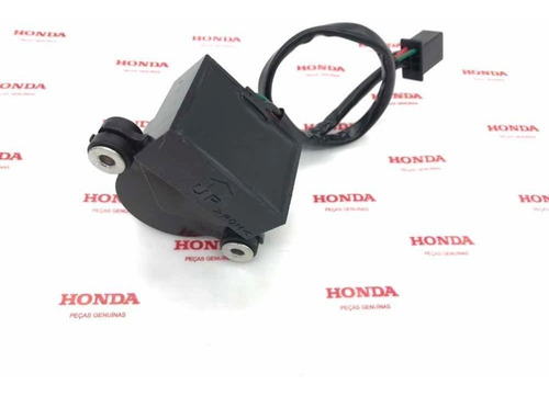 Sensor Tombo Inclinação Honda Lead 110 Original