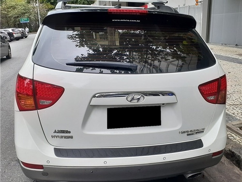 Hyundai Vera Cruz 3.8 Gls 4wd 4x4 V6 24v Gasolina 4p Automát