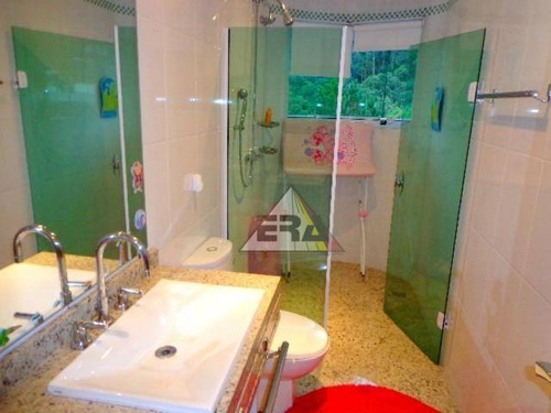 Imagem 26 de 30 de Casa Com 7 Dormitórios À Venda, 1200 M² Por R$ 4.200.000,00 - Condomínio Hills I E Ii - Arujá/sp - Ca0002