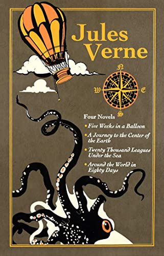 Livro Jules Verne De Verne Jules Canterbury Classics