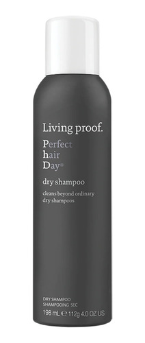 Living Proof Phd Advance Clean Dry Shampoo En Seco 198ml