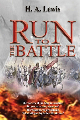 Libro Run To The Battle: What Is Spiritual Warfare? Can W...