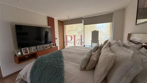 Se Vende Cesion De Promesa Moderno Departamento Las Condes