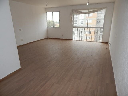 Imagen 6 de 8 de Excelente Departamento Y Ubicación En Azcapotzalco! / Jp