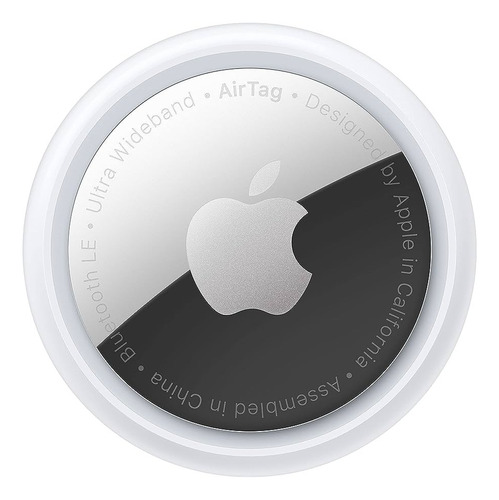 Localizador Rastreador Apple Airtag Original Bluetooth Track