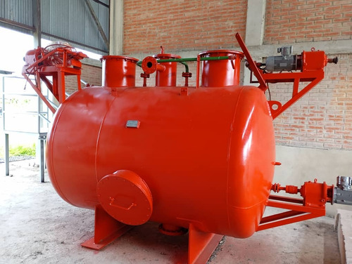 Cf Venta Complejo De Gases Cga Valencia