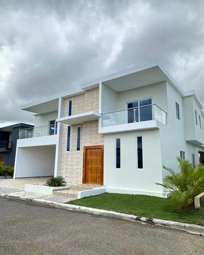 Casa En Venta En Puerto Plata 