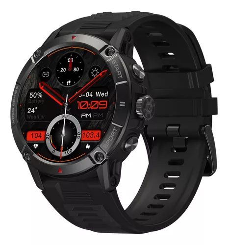 Para Amazfit T-Rex / T-Rex Pro / Ares Correa de reloj de silicona