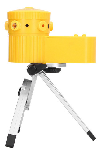 Laser Ruler Line Level, Alta Precisión, Multifuncional