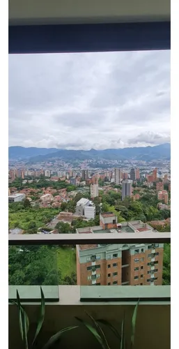 Apartamento Con La Mejor Ubicación Y Vista Para Arrender