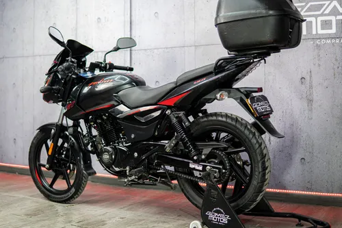 Bajaj Pulsar 180 Fi Neon 2022