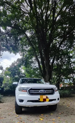 Ford Ranger 3.2 Xls