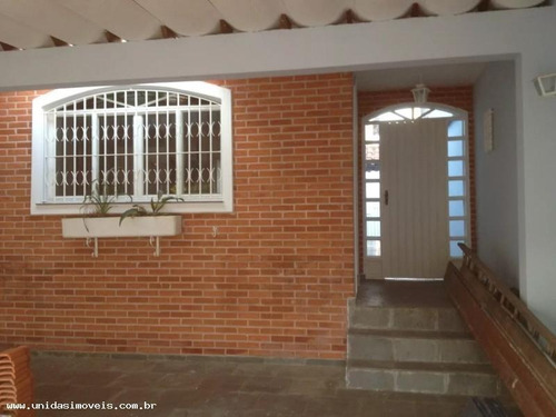 Sobrado Para Venda Em São Paulo, Interlagos, 3 Dormitórios, 1 Suíte, 3 Banheiros, 2 Vagas - R106_1-1311281
