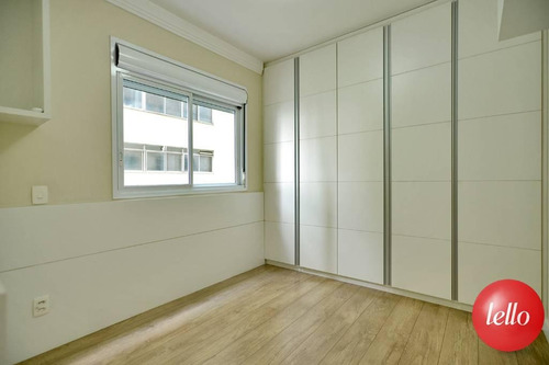Apartamento - Ref: 109122